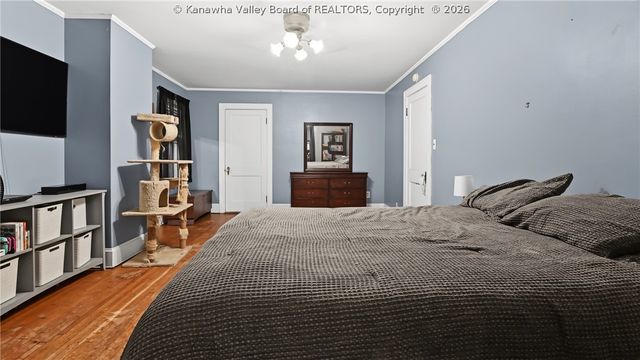 418 Norway Avenue, Huntington, WV 25705