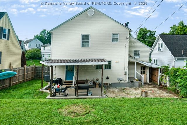 418 Norway Avenue, Huntington, WV 25705
