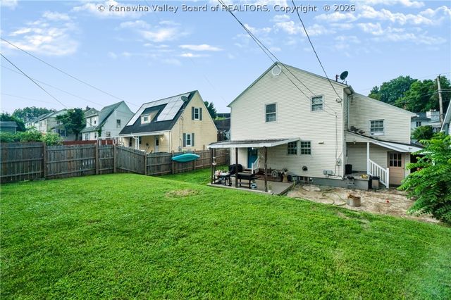 418 Norway Avenue, Huntington, WV 25705
