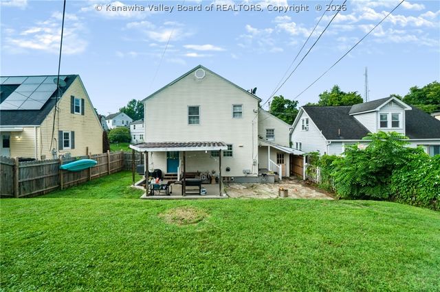 418 Norway Avenue, Huntington, WV 25705
