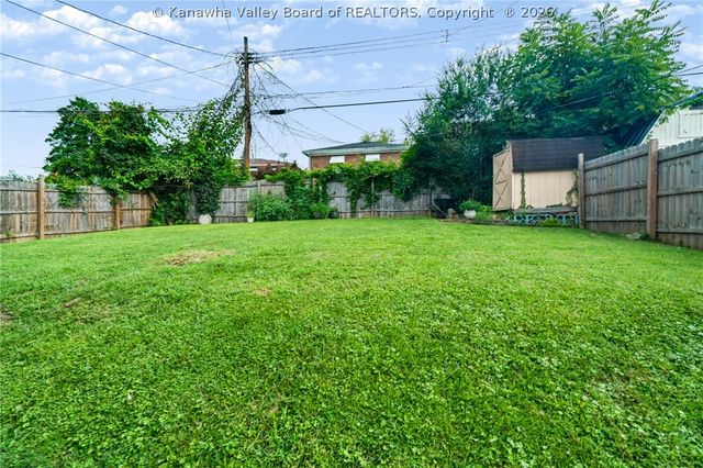 418 Norway Avenue, Huntington, WV 25705