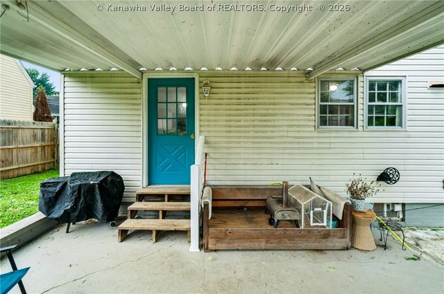 418 Norway Avenue, Huntington, WV 25705