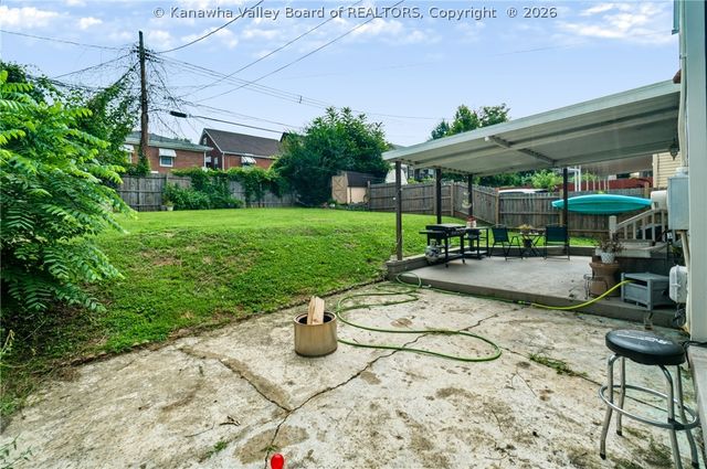 418 Norway Avenue, Huntington, WV 25705