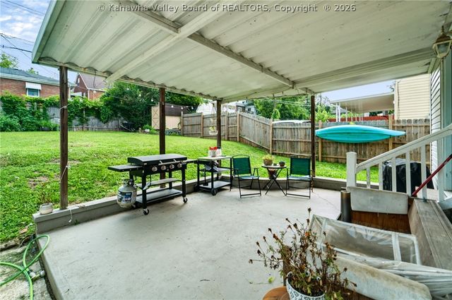 418 Norway Avenue, Huntington, WV 25705