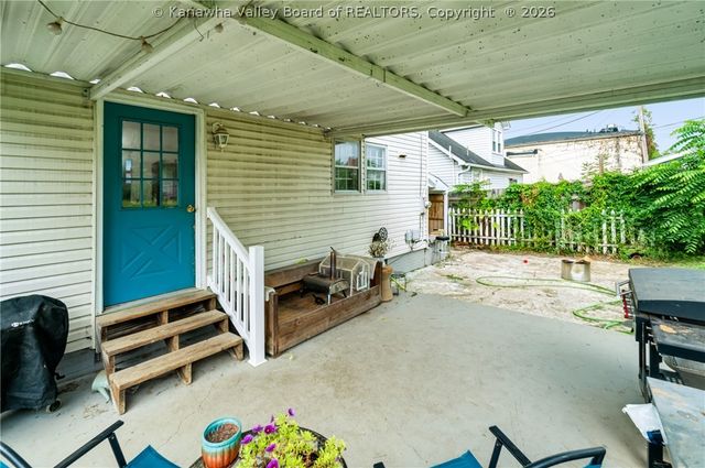 418 Norway Avenue, Huntington, WV 25705