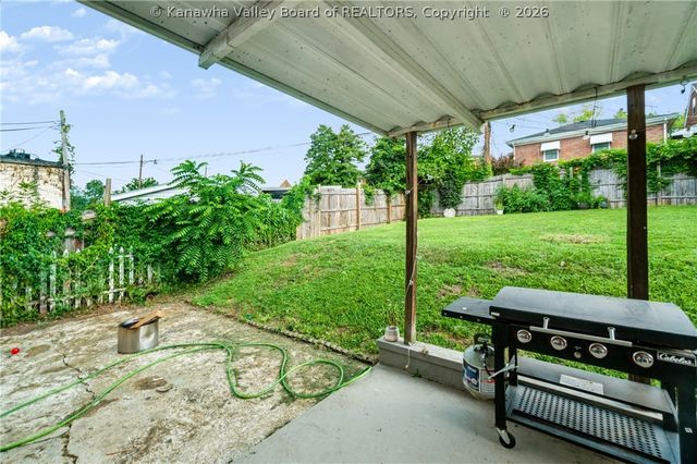 418 Norway Avenue, Huntington, WV 25705