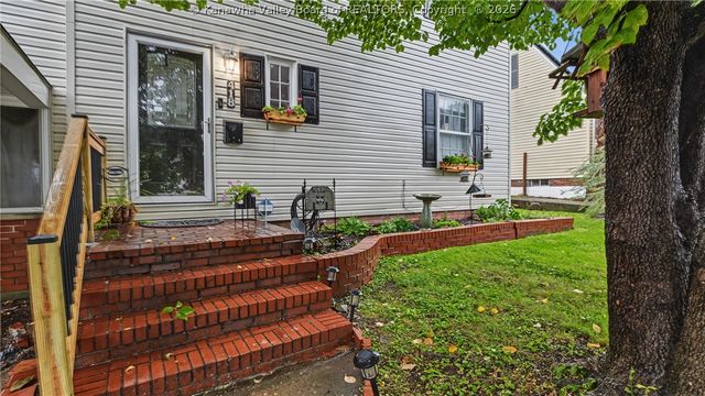 418 Norway Avenue, Huntington, WV 25705