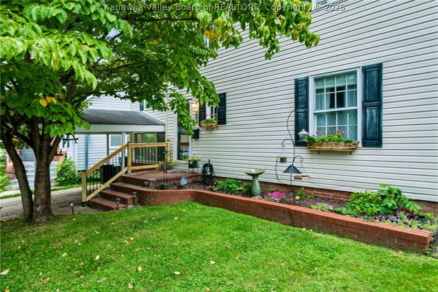 418 Norway Avenue, Huntington, WV 25705