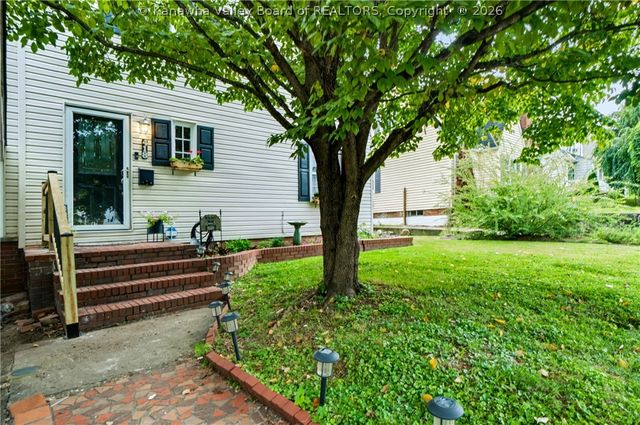 418 Norway Avenue, Huntington, WV 25705