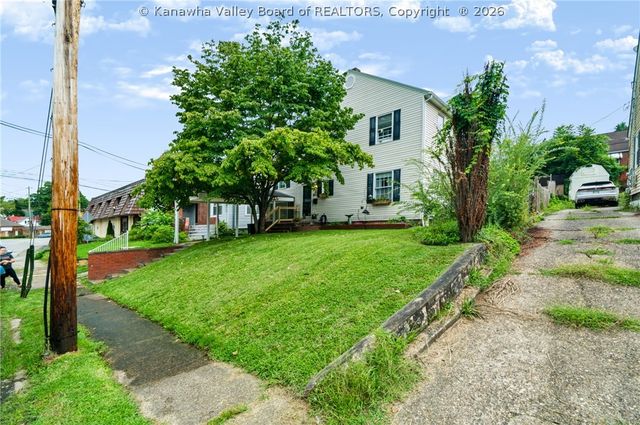 418 Norway Avenue, Huntington, WV 25705