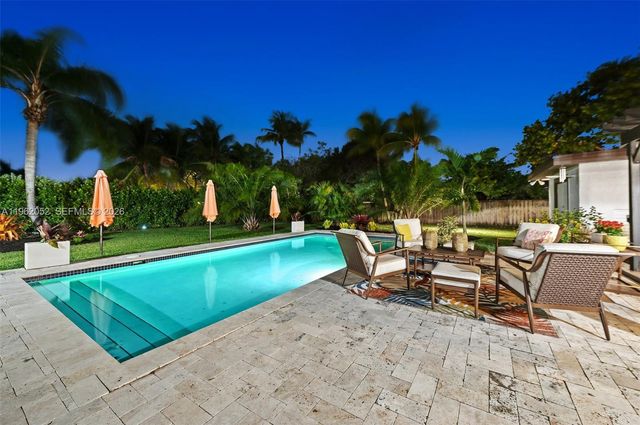 17605 SW 86th Ave, Palmetto Bay, FL 33157