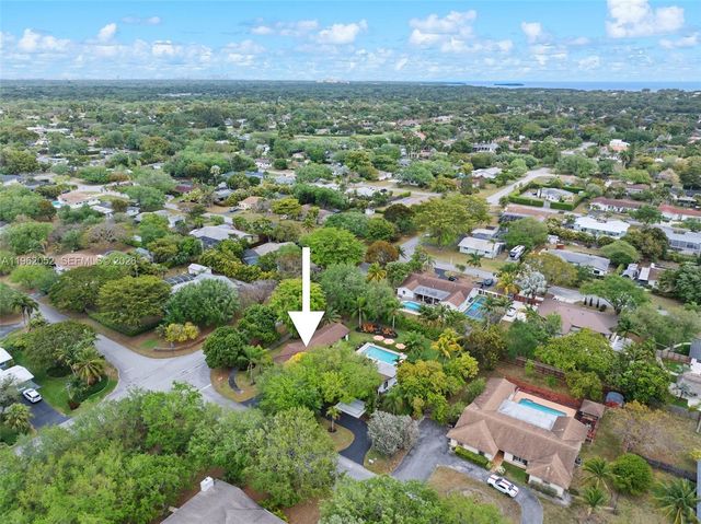 17605 SW 86th Ave, Palmetto Bay, FL 33157