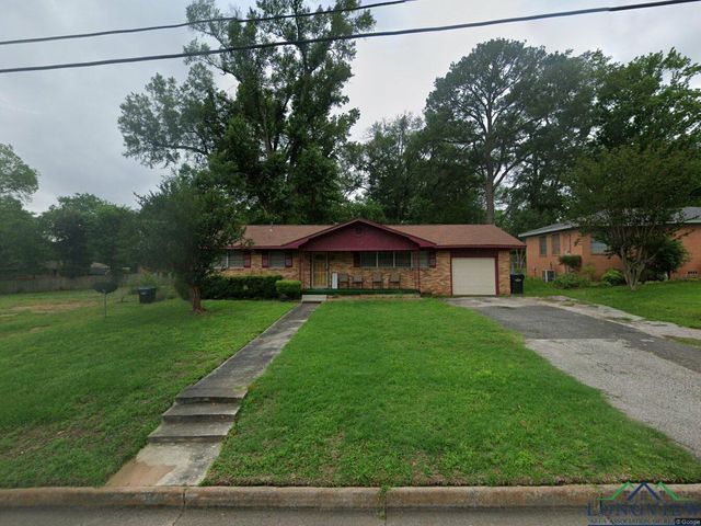 1004 Glencrest, Longview, TX 75601