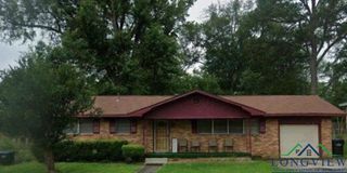 1004 Glencrest, Longview, TX 75601