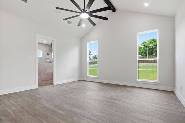 6300 Big Elk Drive, Fort Worth, TX 76140