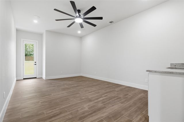 6300 Big Elk Drive, Fort Worth, TX 76140