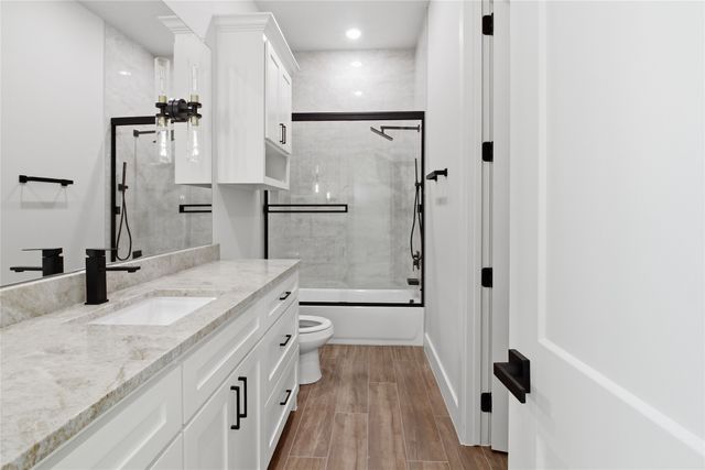 6300 Big Elk Drive, Fort Worth, TX 76140