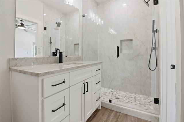 6300 Big Elk Drive, Fort Worth, TX 76140