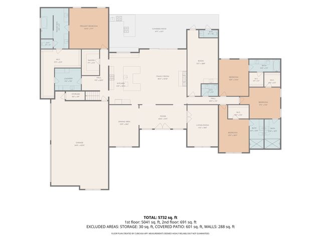 6300 Big Elk Drive, Fort Worth, TX 76140
