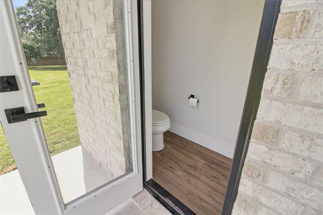6300 Big Elk Drive, Fort Worth, TX 76140