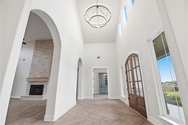 6300 Big Elk Drive, Fort Worth, TX 76140