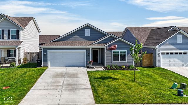 259 Waters Edge Road, Pendleton, IN 46064
