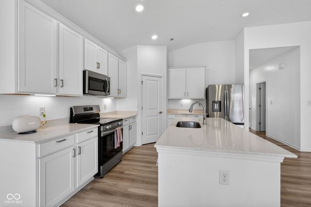 259 Waters Edge Road, Pendleton, IN 46064