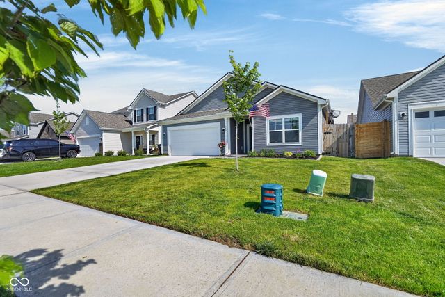 259 Waters Edge Road, Pendleton, IN 46064