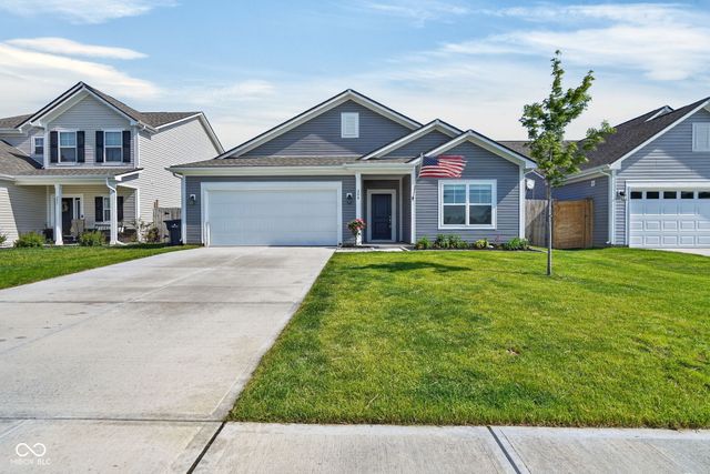 259 Waters Edge Road, Pendleton, IN 46064