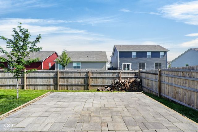 259 Waters Edge Road, Pendleton, IN 46064