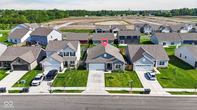 259 Waters Edge Road, Pendleton, IN 46064