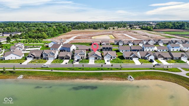 259 Waters Edge Road, Pendleton, IN 46064