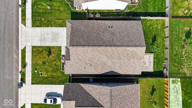 259 Waters Edge Road, Pendleton, IN 46064
