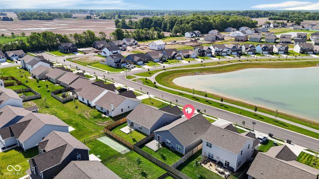 259 Waters Edge Road, Pendleton, IN 46064