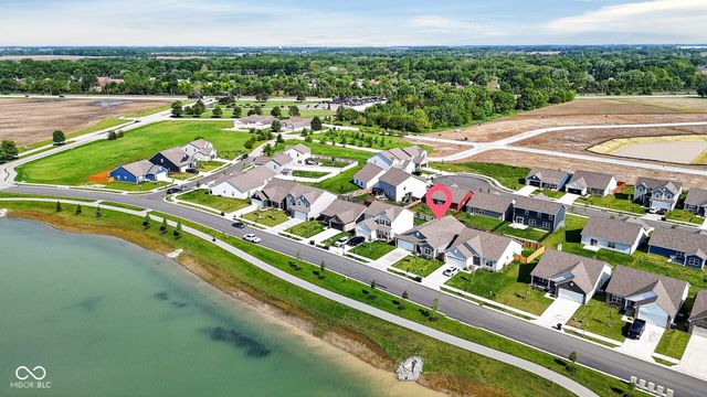 259 Waters Edge Road, Pendleton, IN 46064