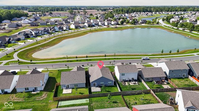 259 Waters Edge Road, Pendleton, IN 46064