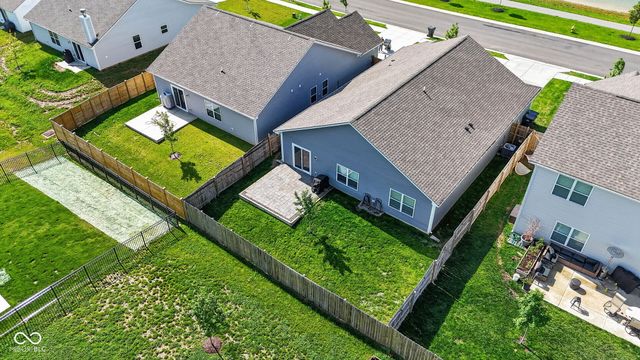 259 Waters Edge Road, Pendleton, IN 46064