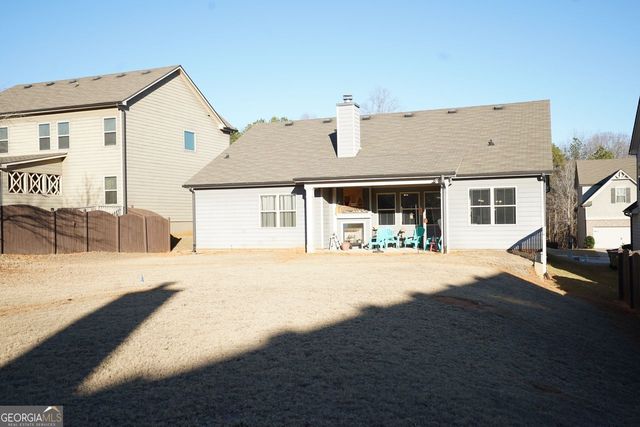 7671 Silk Tree, Braselton, GA 30517