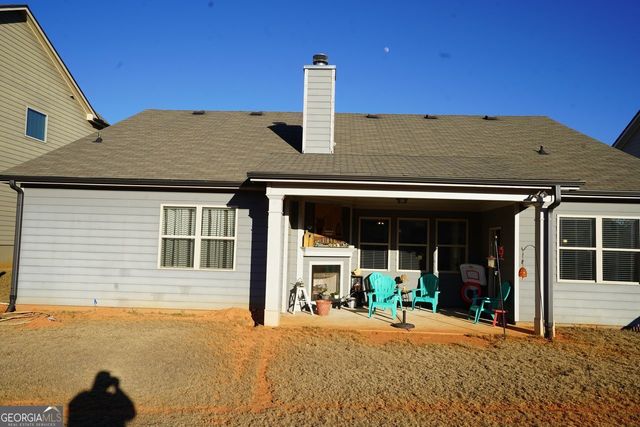 7671 Silk Tree, Braselton, GA 30517