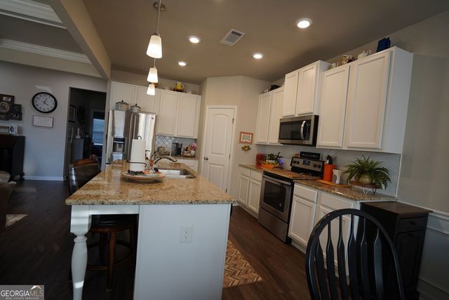 7671 Silk Tree, Braselton, GA 30517