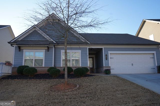 7671 Silk Tree, Braselton, GA 30517