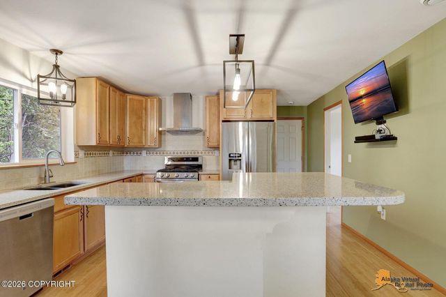 2000 S Togiak Avenue, Wasilla, AK 99654