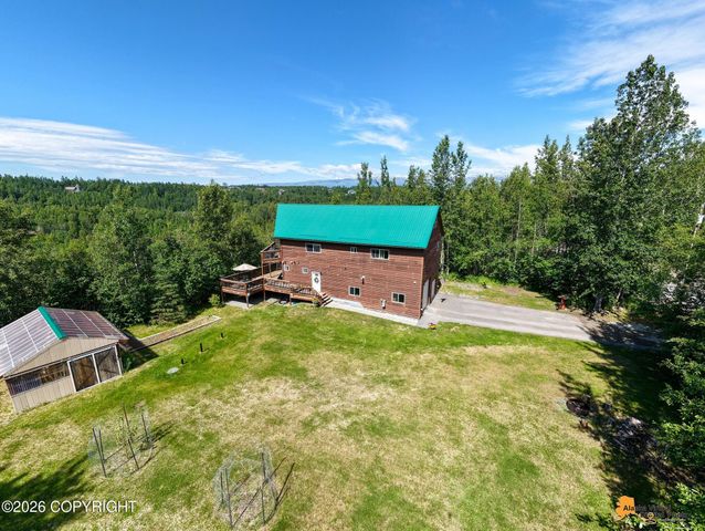 2000 S Togiak Avenue, Wasilla, AK 99654