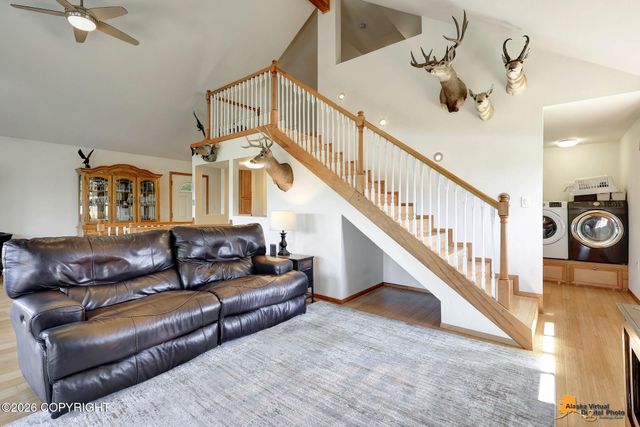 2000 S Togiak Avenue, Wasilla, AK 99654
