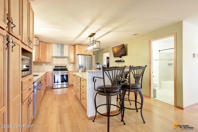 2000 S Togiak Avenue, Wasilla, AK 99654