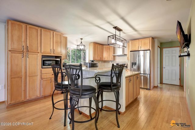 2000 S Togiak Avenue, Wasilla, AK 99654