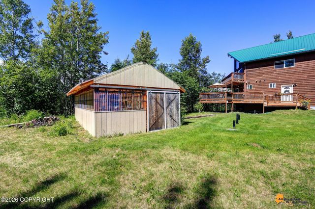 2000 S Togiak Avenue, Wasilla, AK 99654