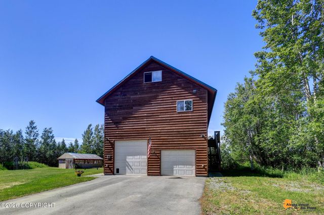 2000 S Togiak Avenue, Wasilla, AK 99654