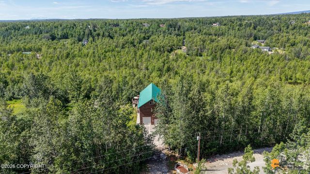 2000 S Togiak Avenue, Wasilla, AK 99654