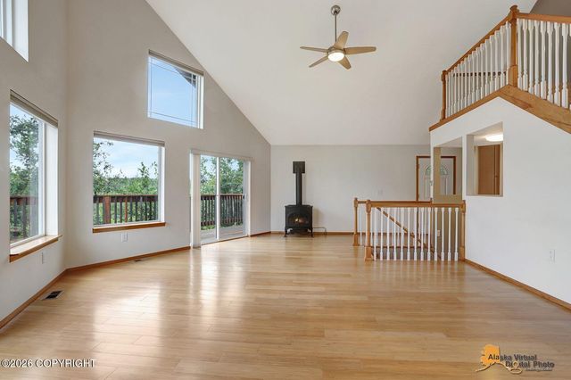 2000 S Togiak Avenue, Wasilla, AK 99654